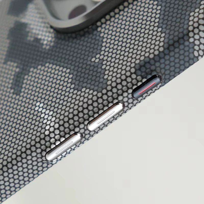 Mobile Phone Case | Durable Protective Cover - Luxyecs