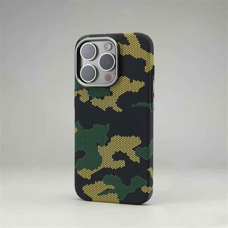Mobile Phone Case | Durable Protective Cover - Luxyecs