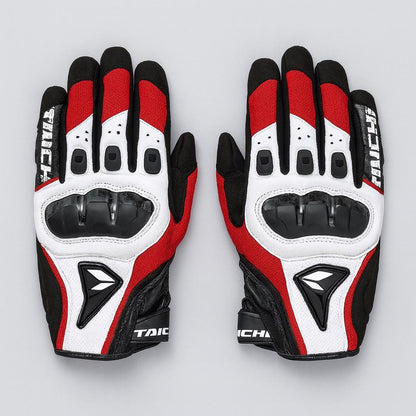 Motorcycle Riding Gloves | Impact Protection Gloves - Luxyecs