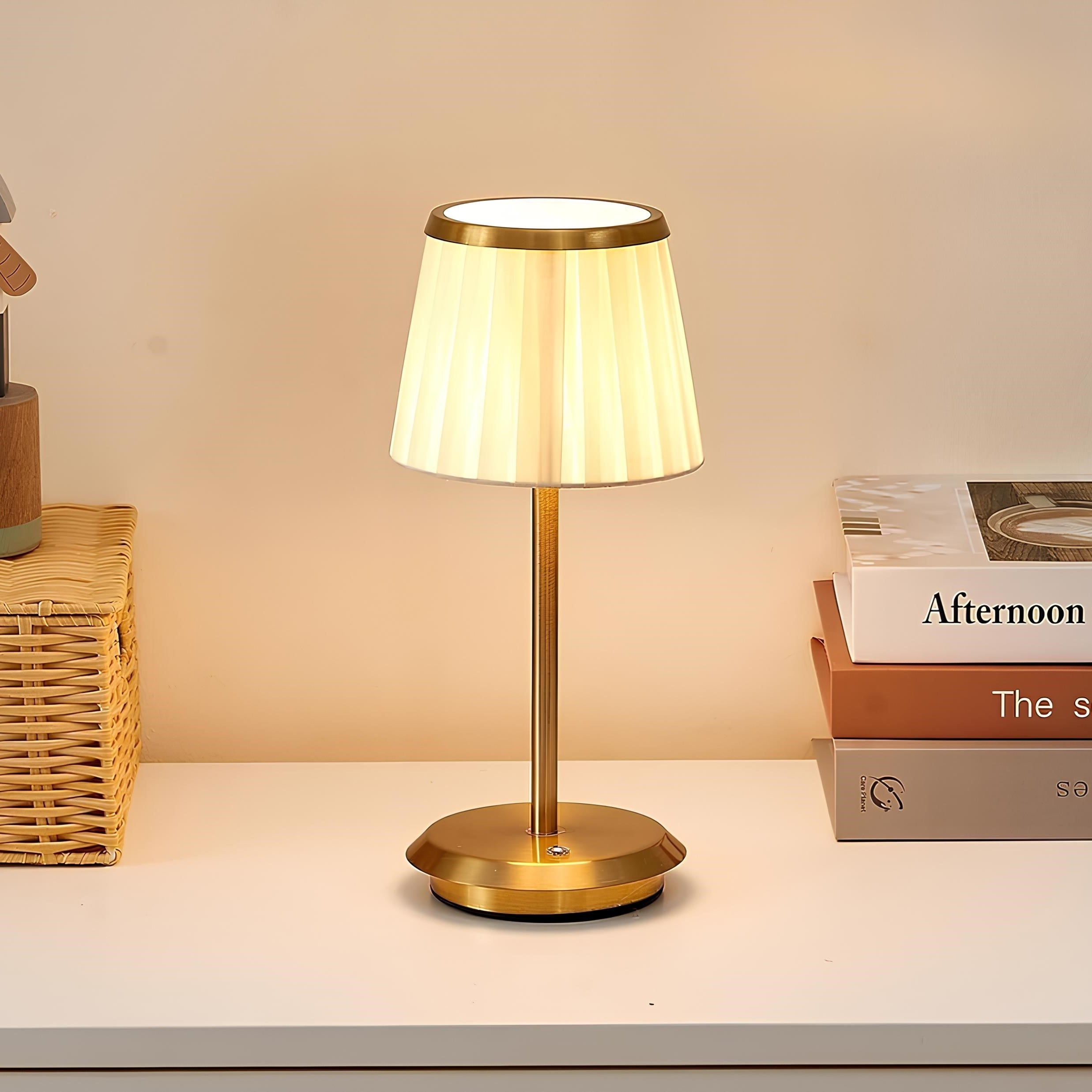 Classic Elegance Table Lamp