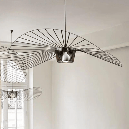 Vertigo Chandelier | Elegant and Modern Lighting for Sophisticated Interiors