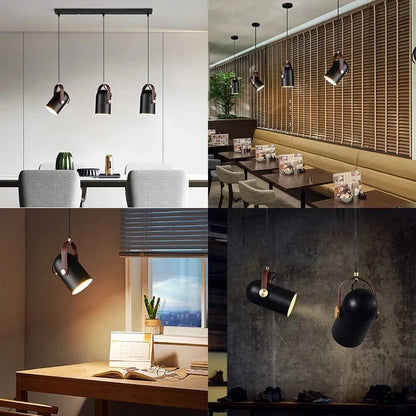 Adjustable LED Wall Lamp | Stylish Bedroom and Living Room Light