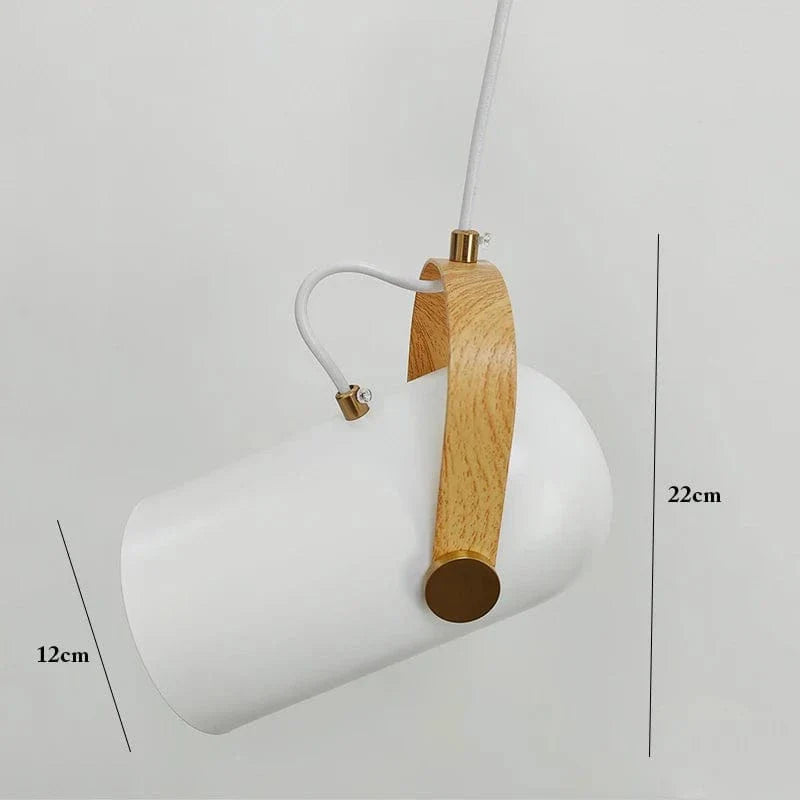 Adjustable LED Wall Lamp | Stylish Bedroom and Living Room Light