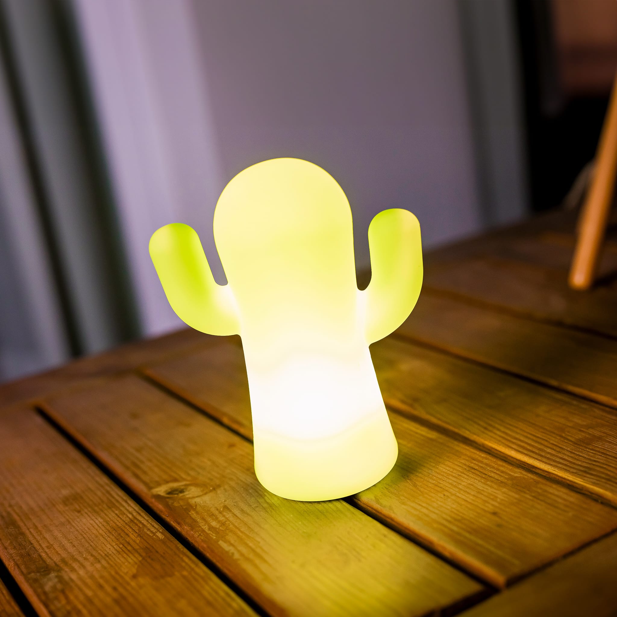 Panchito Table Lamp