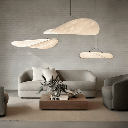 Pendant Light Modern Ceiling | Hanging Lamp - Luxyecs