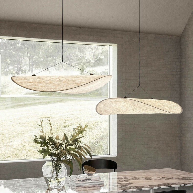 Pendant Light Modern Ceiling | Hanging Lamp - Luxyecs