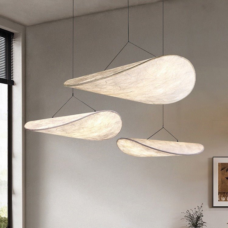 Pendant Light Modern Ceiling | Hanging Lamp - Luxyecs