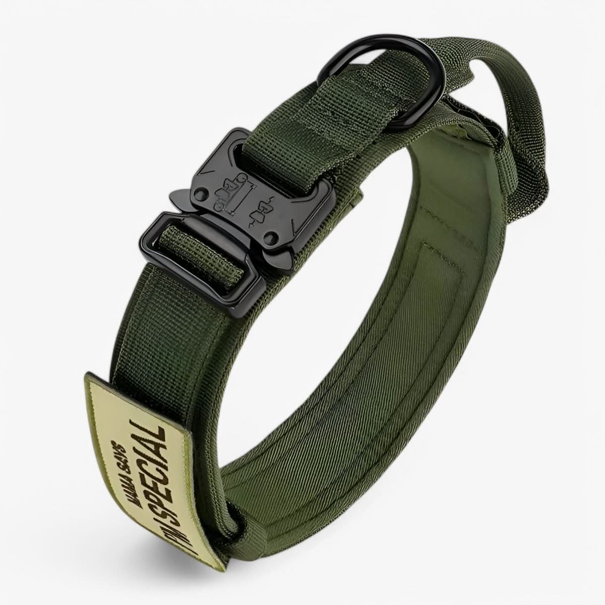 Pet Dog Collar | Durable Daily Wear Collar - Luxyecs