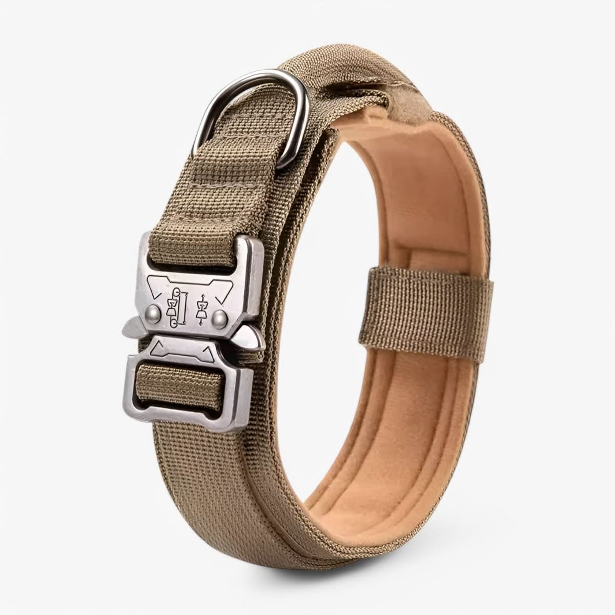 Pet Dog Collar | Durable Daily Wear Collar - Luxyecs