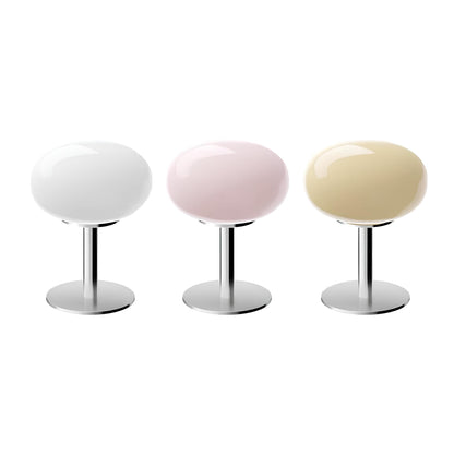 Lollipop Glass Table Lamp