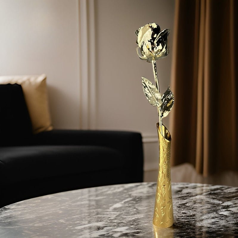 Preserved Rose Gift | Luxury Romantic Present - Luxyecs