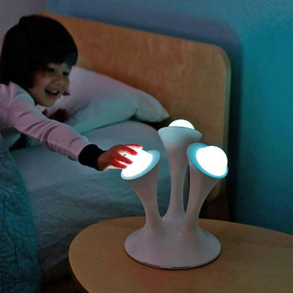 Mushroom Nightlight Glowing Balls