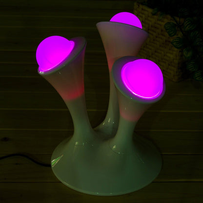 Mushroom Nightlight Glowing Balls