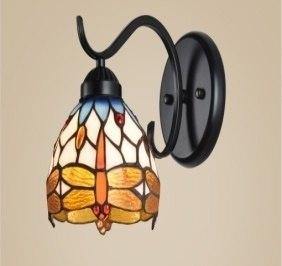 Modern Mediterranean Wall Lamp