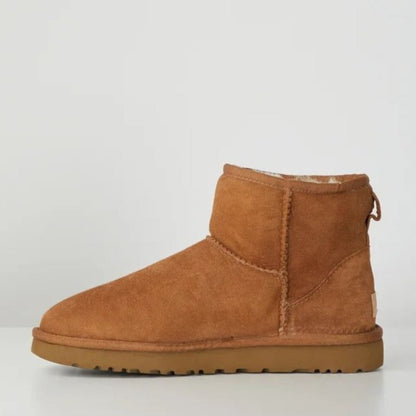 Boston Mini Boots | Award-Winning 2025 Stylish Ankle Boots