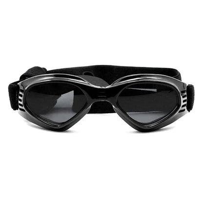 PupShield Foldable Dog Goggles - Luxyecs