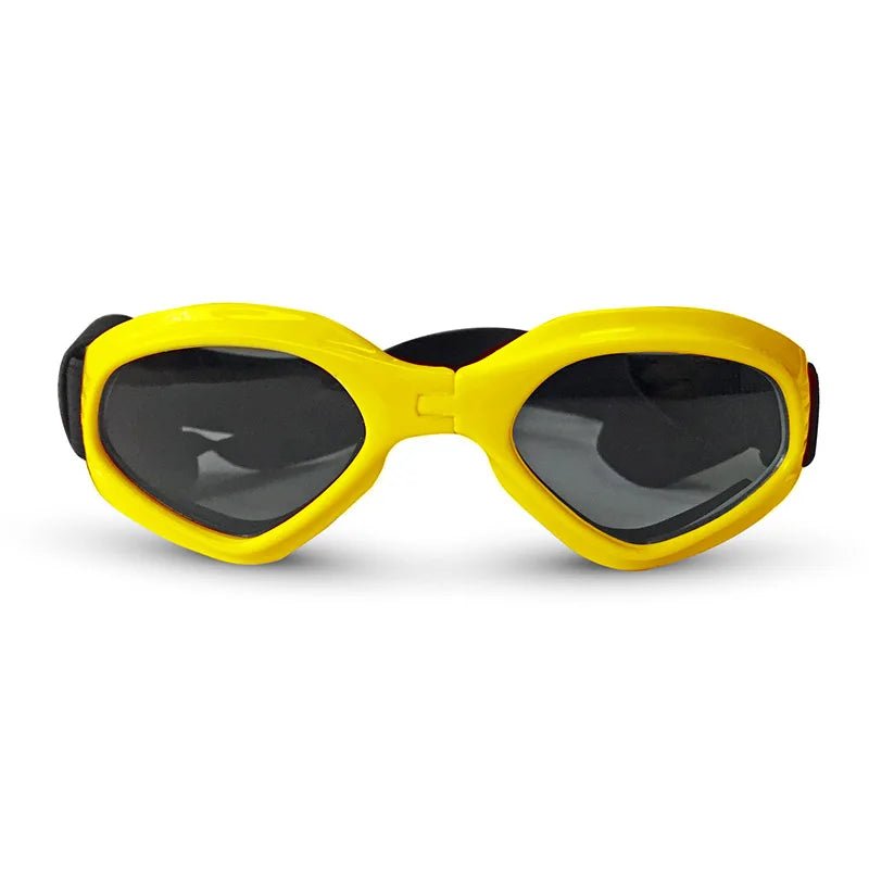 PupShield Foldable Dog Goggles - Luxyecs
