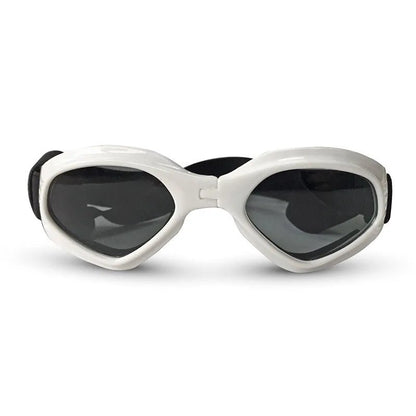 PupShield Foldable Dog Goggles - Luxyecs