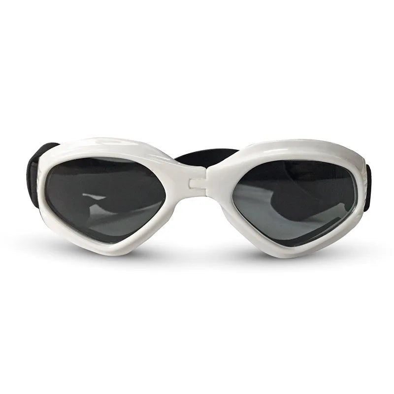 PupShield Foldable Dog Goggles - Luxyecs