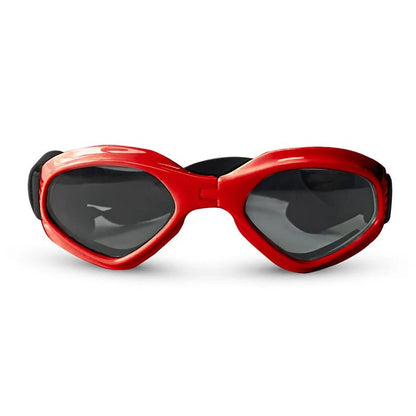 PupShield Foldable Dog Goggles - Luxyecs