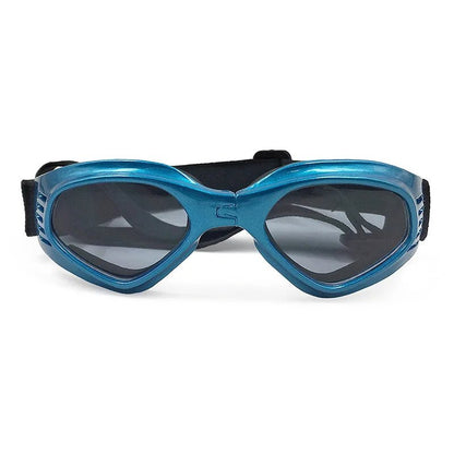 PupShield Foldable Dog Goggles - Luxyecs