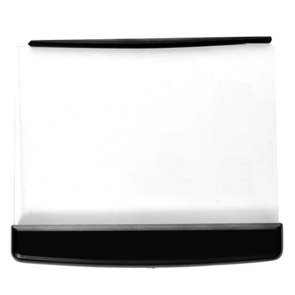 Rechargeable Book Lamp | Portable LED Book Light with Magnetic Cover
