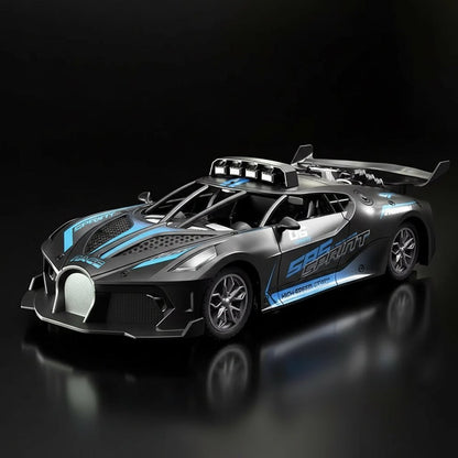 Remote Control Car | Fast Racing RC Car - Luxyecs