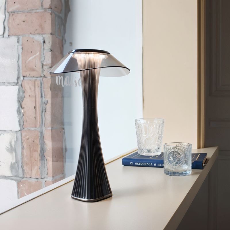 Ripple Table Lamp