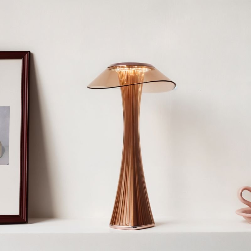 Ripple Table Lamp