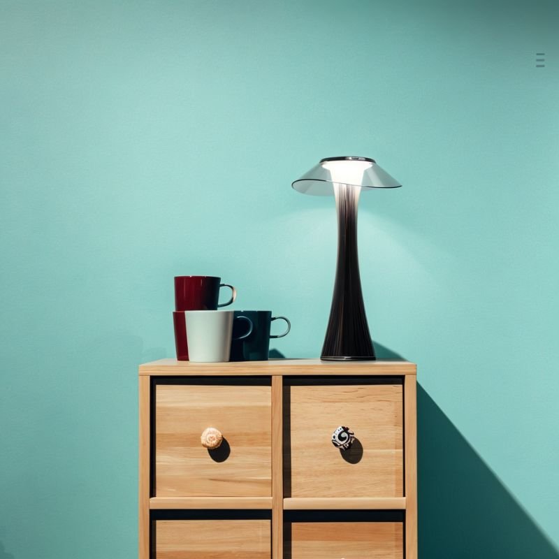 Ripple Table Lamp