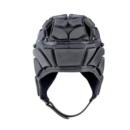 Rugby Safety Helmet | Player Protection Gear - Luxyecs