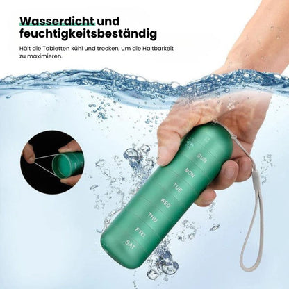 Safety Alarm Device | Portable Emergency Alarm - Luxyecs