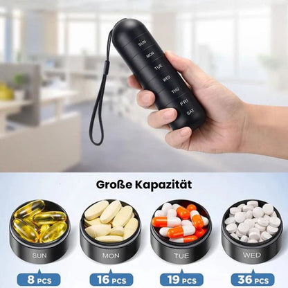 Safety Alarm Device | Portable Emergency Alarm - Luxyecs