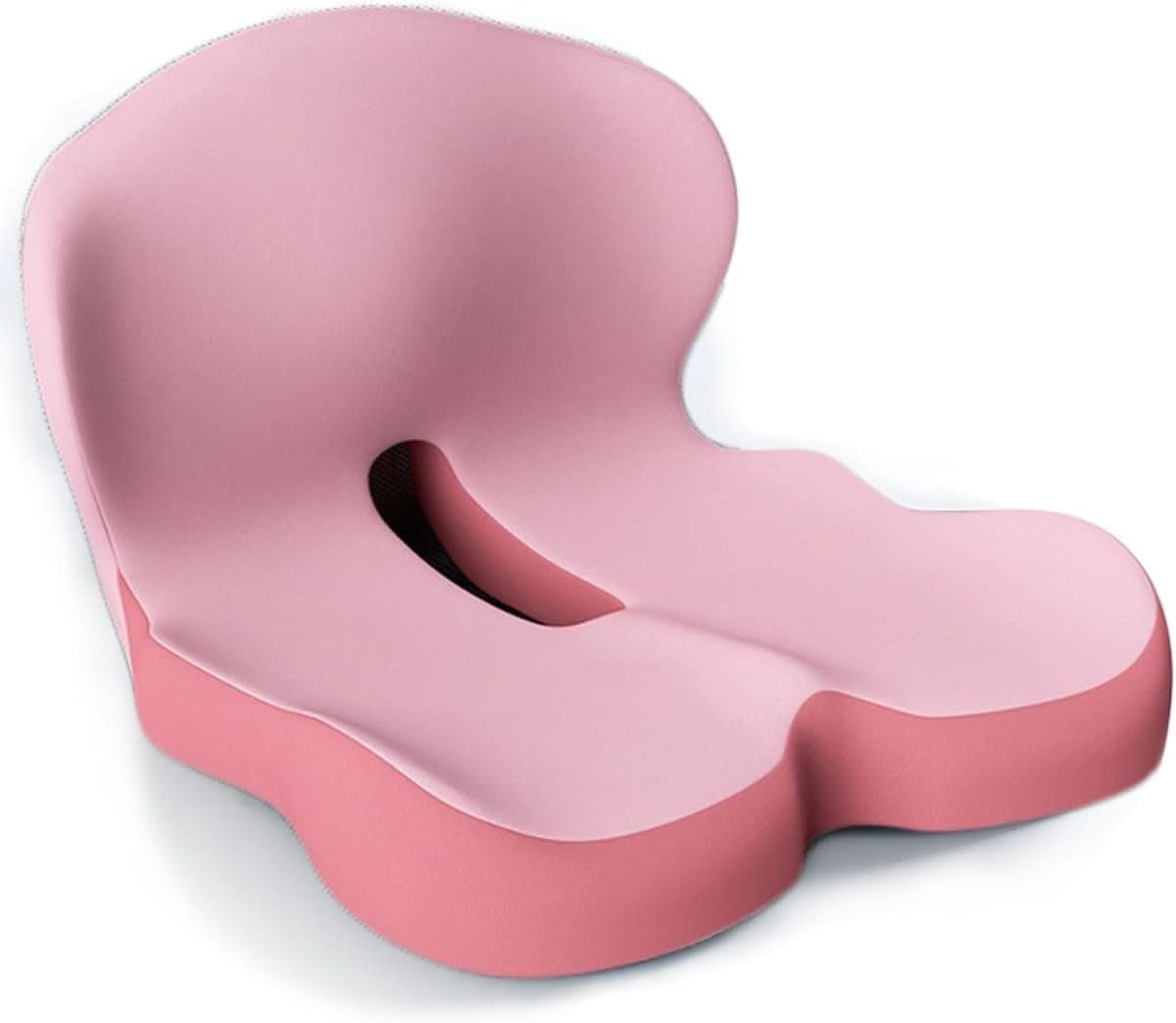 Seat Support Cushion | Office And Home Use - Luxyecs