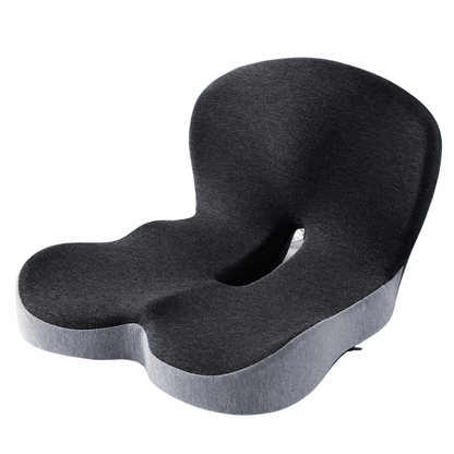 Seat Support Cushion | Office And Home Use - Luxyecs