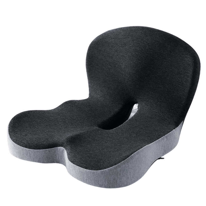 Seat Support Cushion | Office And Home Use - Luxyecs