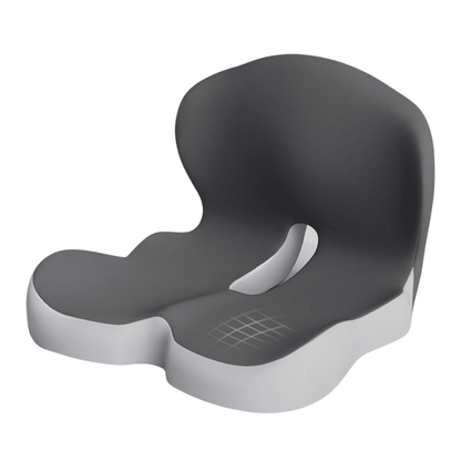 Seat Support Cushion | Office And Home Use - Luxyecs