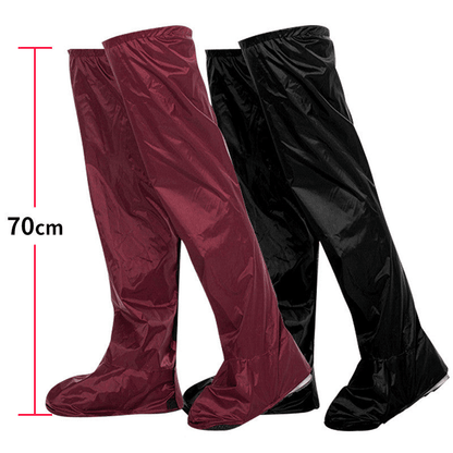 Shoe Covers | Waterproof Outdoor Boot Covers - Luxyecs
