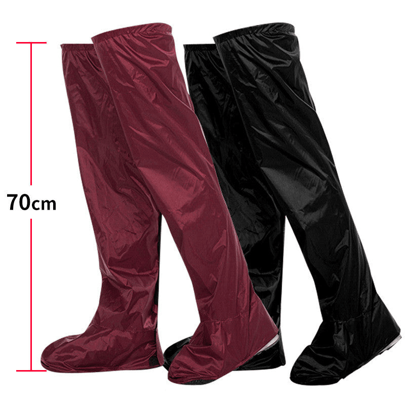 Shoe Covers | Waterproof Outdoor Boot Covers - Luxyecs