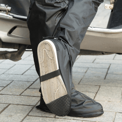 Shoe Covers | Waterproof Outdoor Boot Covers - Luxyecs