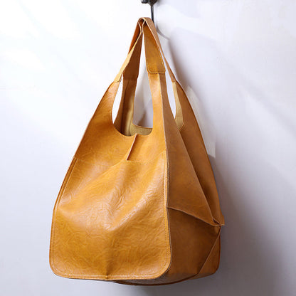 Women’s Large Tote Bag | Casual Shoulder Handbag