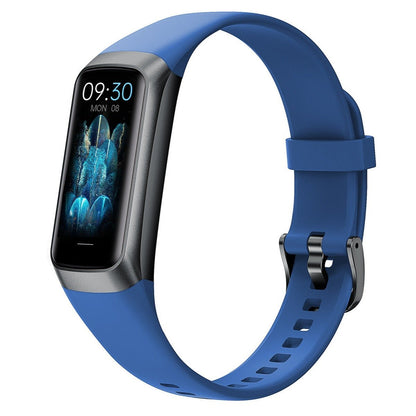 Smart Fitness Band | Activity and Health Tracker - Luxyecs