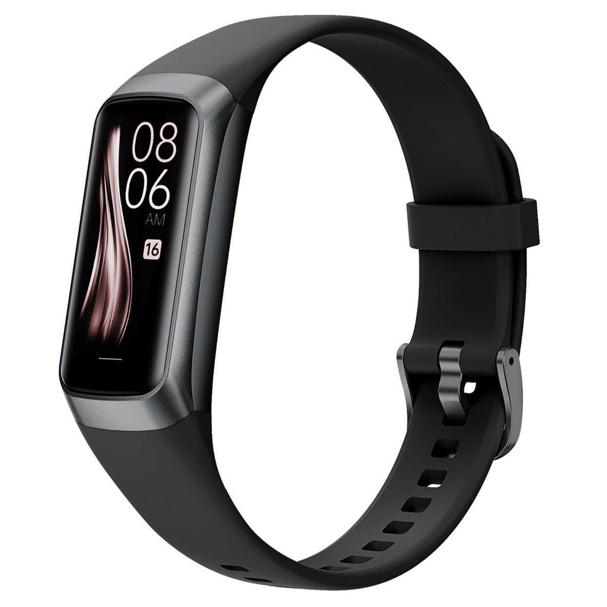 Smart Fitness Band | Activity and Health Tracker - Luxyecs
