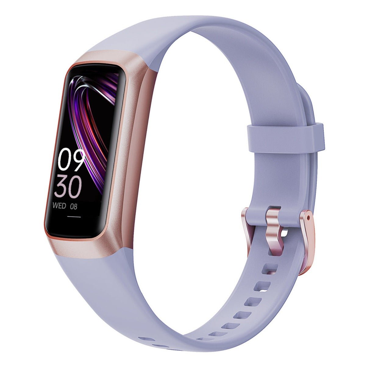 Smart Fitness Band | Activity and Health Tracker - Luxyecs