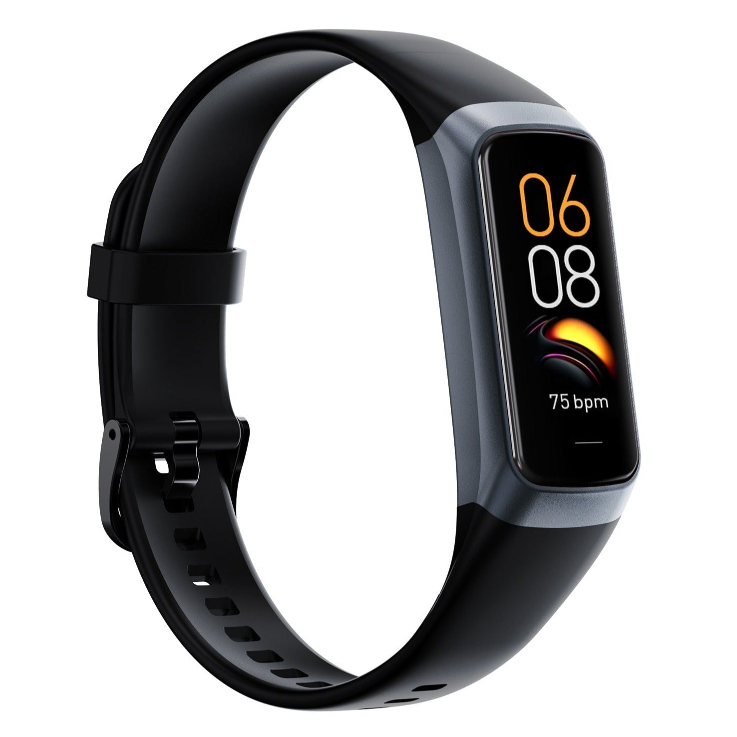 Smart Fitness Band | Activity and Health Tracker - Luxyecs