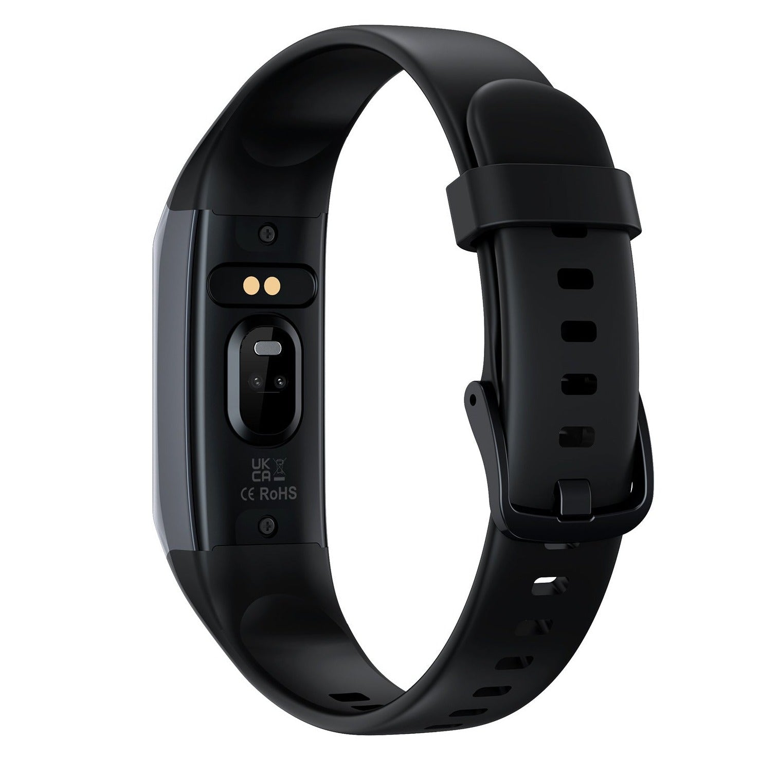Smart Fitness Band | Activity and Health Tracker - Luxyecs