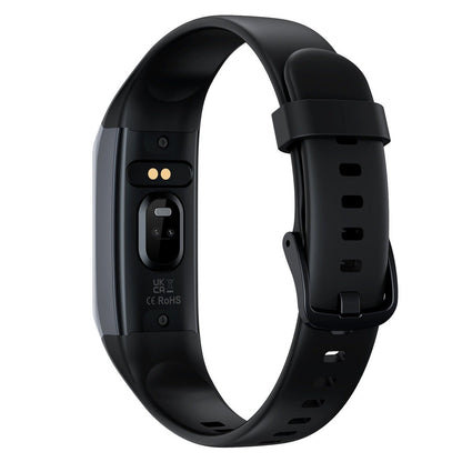 Smart Fitness Band | Activity and Health Tracker - Luxyecs