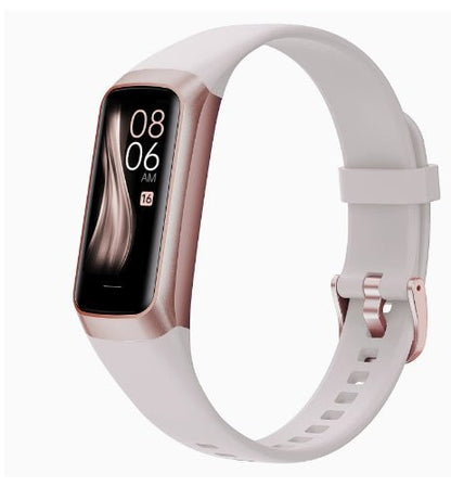 Smart Fitness Band | Activity and Health Tracker - Luxyecs