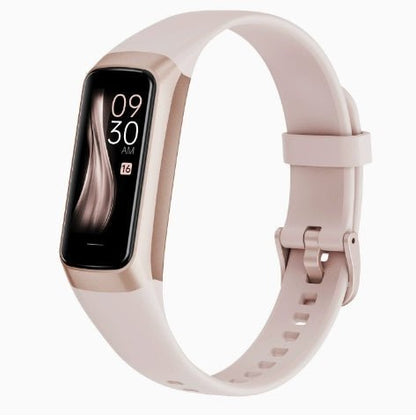Smart Fitness Band | Activity and Health Tracker - Luxyecs