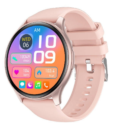 Smart Sports Watch | Tracking Monitor - Luxyecs